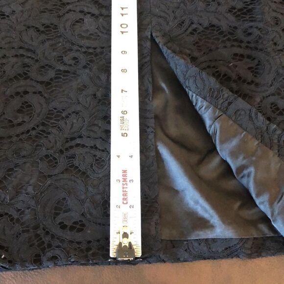 NWOT Bardot Corset Dress - Picture 15 of 16
